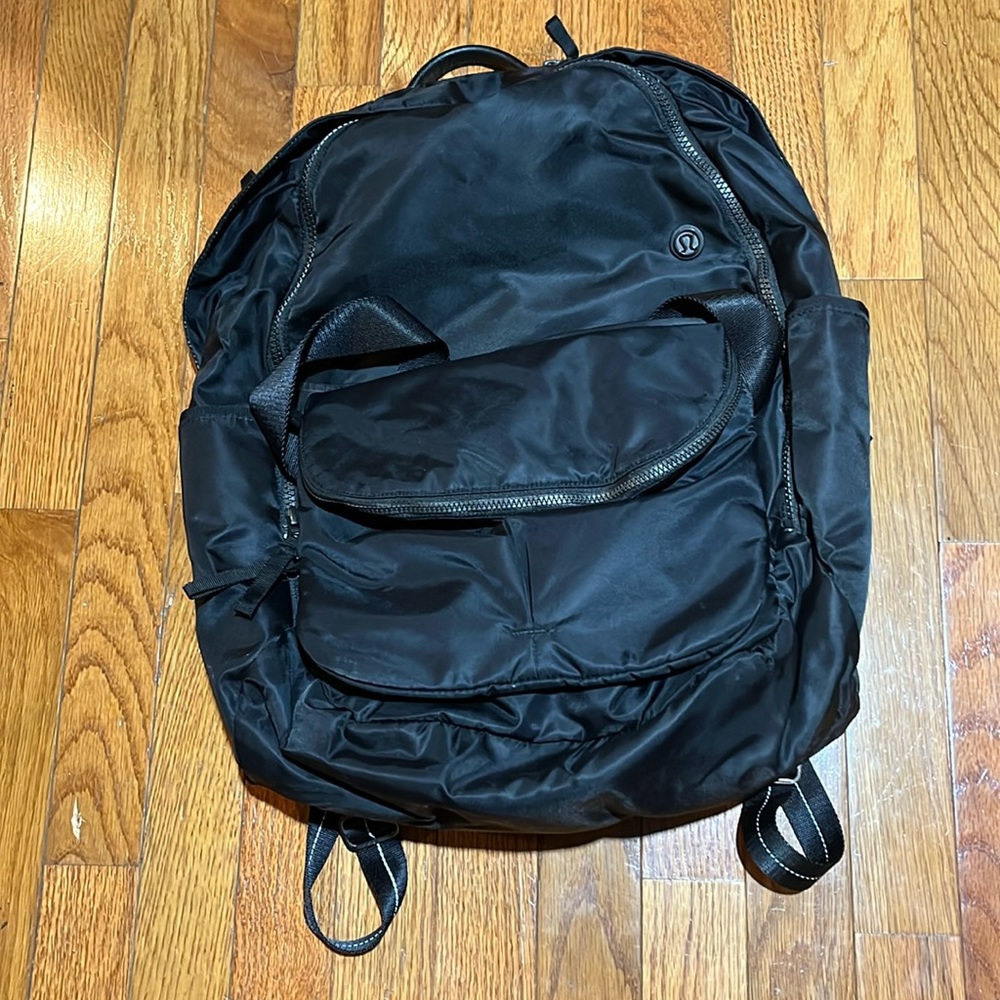 Lululemon Backpack